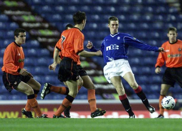 執教過程中 執教過程中