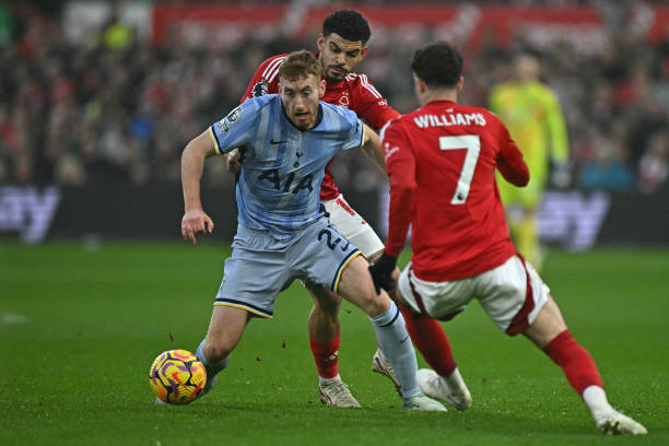 而另一些人 而另一些人